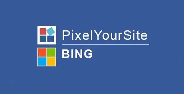 PixelYourSite Microsoft Bing Addon
