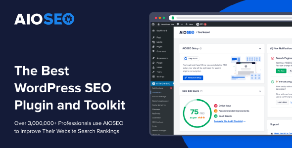 Addons All In One SEO Pack Pro