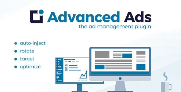 Advanced Ads Pro Wordpress Plugin