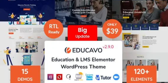 Educavo Online Courses And Education