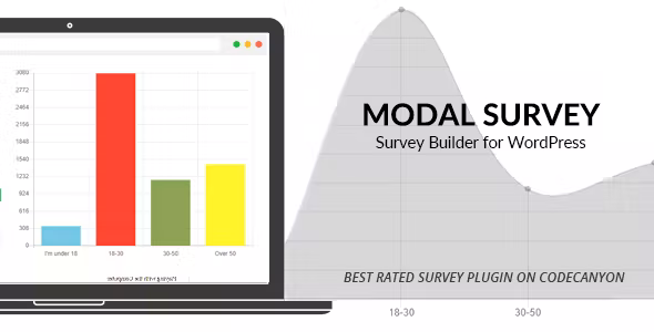 Modal Survey Poll Survey And Quiz