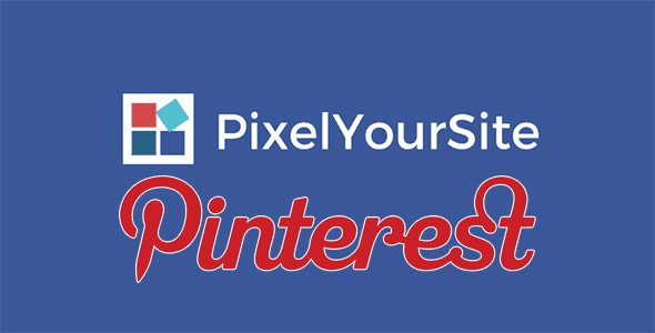 PixelYourSite Pinterest Addon