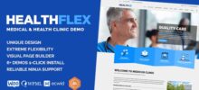 HEALTHFLEX Medical Clinic And Health