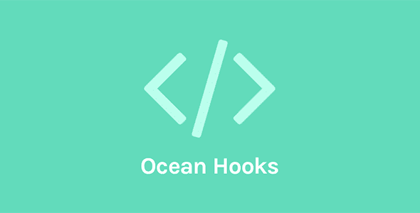 OceanWP Hooks Extension