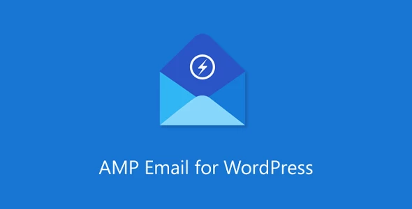 AMP Email Extension