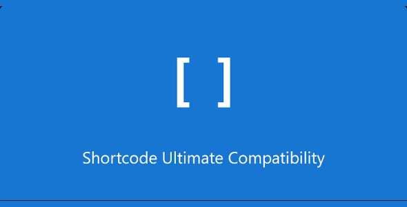 Shortcodes Ultimate for AMP