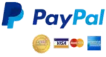 Empresa Verificada por Paypal