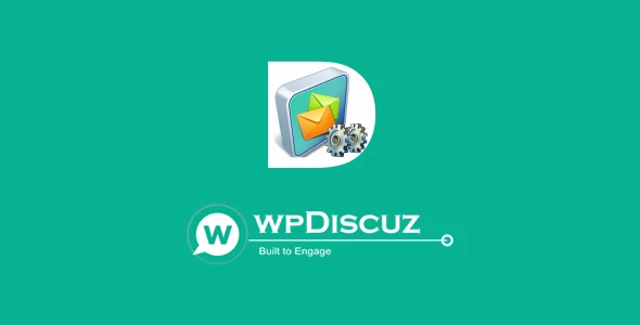 wpDiscuz Subscription Manager Addon