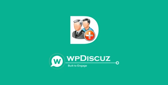 wpDiscuz User and Comment Mentioning Addon