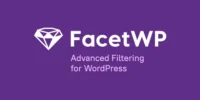 FacetWP Advanced Filtering Plugin