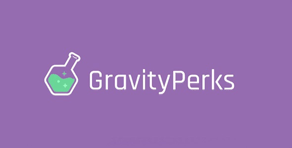 Gravity Perks Terms of Service