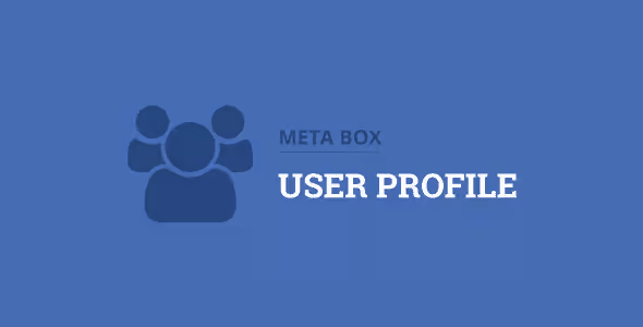 MB User Profile Extension