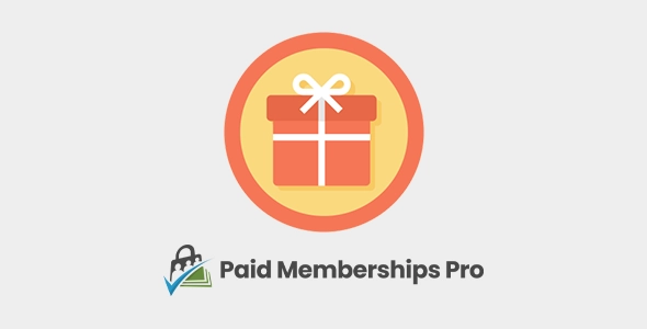 PMPRO Gift Aid Addon