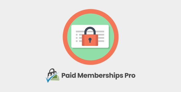 Paid Membership Pro Lock Membership Level