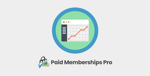 Paid Membership Pro Reports Dashboard Addon