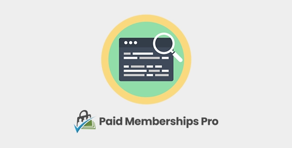 Paid Membership Pro Subscription Check Addon