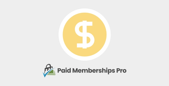 Paid Membership Pro Variable Pricing Addon