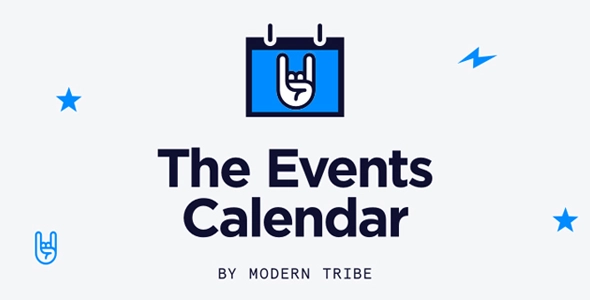 Events Calendar Pro