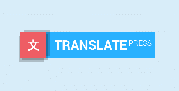 Translatepress Pro Business Plugin