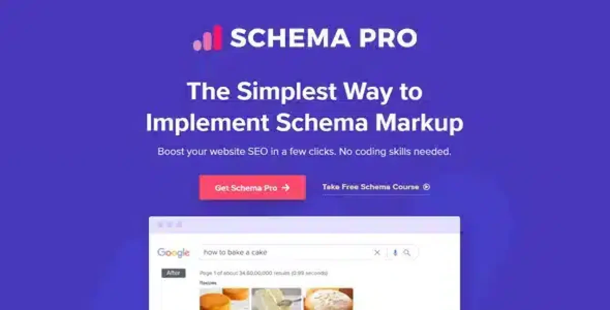 WP Schema Pro Plugin