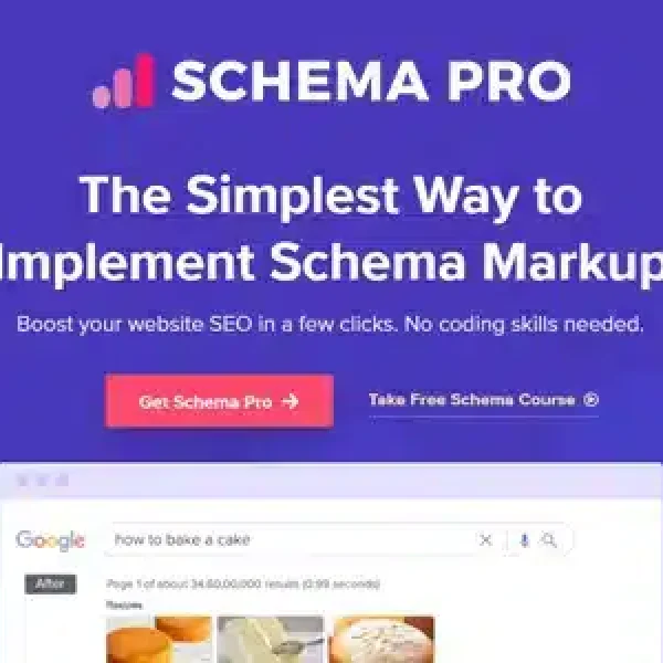 WP Schema Pro Plugin