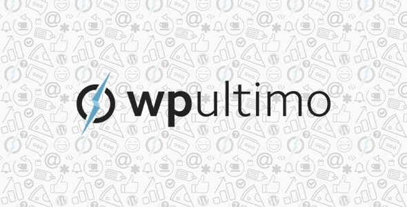 WP Ultimo WordPress Plugin