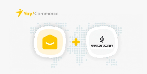 YayMail Pro German Market Addon