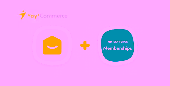 YayMail Pro WooCommerce Memberships Addon