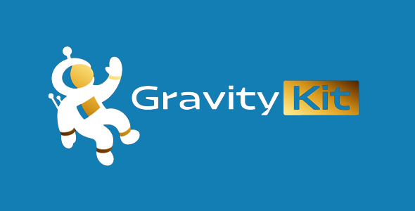 Gravity Kit Wordpress Plugin