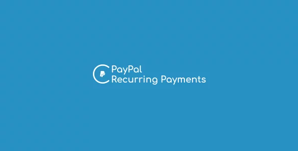 JetFormBuilder PayPal Recurring Payments Addon