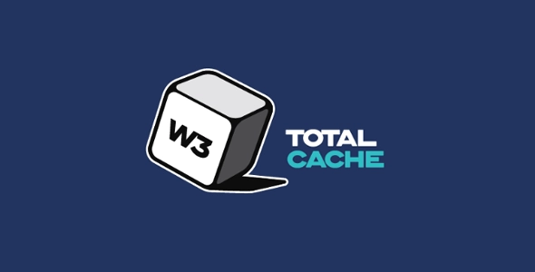 W3 Total Cache Pro Plugin