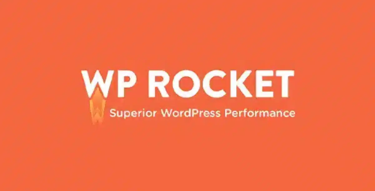 WP Rocket Wordpress Plugin