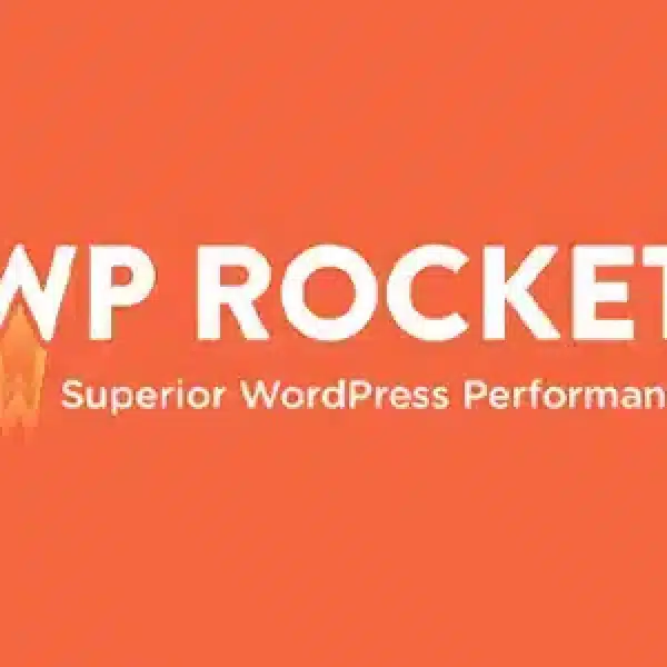 WP Rocket Wordpress Plugin