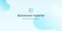 Advanced Importer Addon for MEC