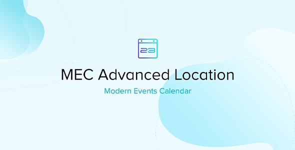 Advanced Location Addon for MEC