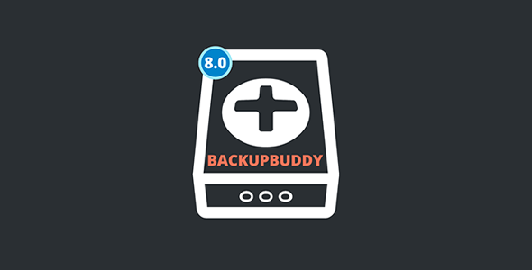 BackupBuddy Wordpress Plugin