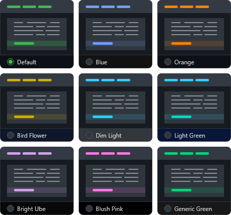 Darklup WP Dark Mode Plugin - Esquema de Color Oscuro Listo para Usar