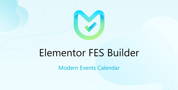 Elementor FES Builder Addon for MEC