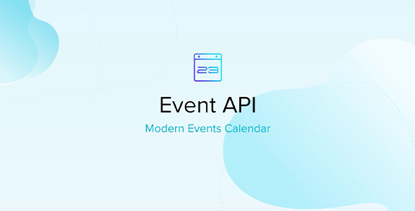 Event API Addon for MEC