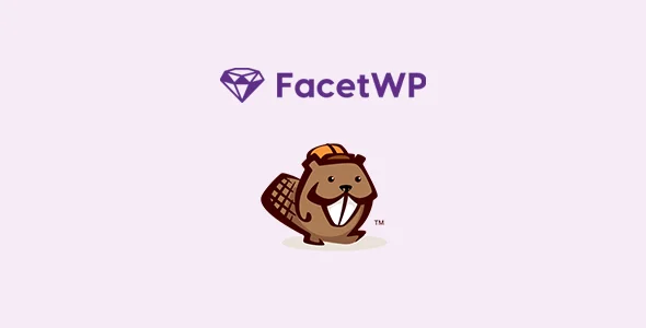 FacetWP Beaver Builder Integration Addon