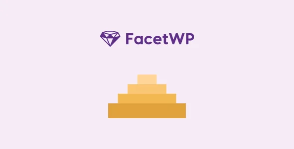 FacetWP Hierarchy Select Addon