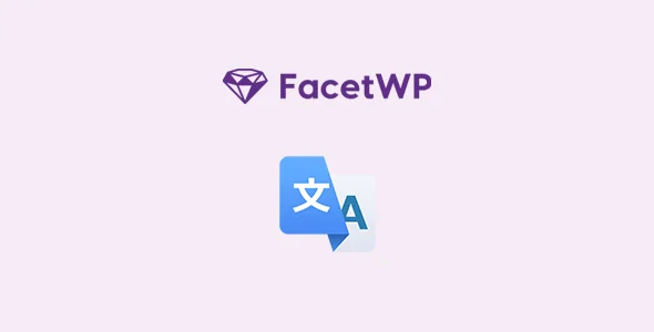 FacetWP Multilingual Integration Add-on