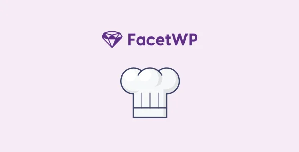 FacetWP Recipes Integration Addon