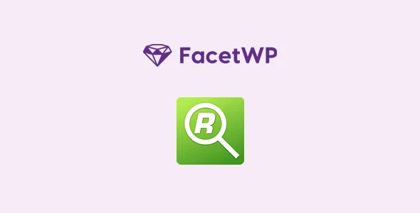 FacetWP Relevanssi Integration Addon