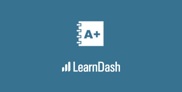LearnDash Gradebook Plugin