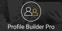 Profile Builder Pro
