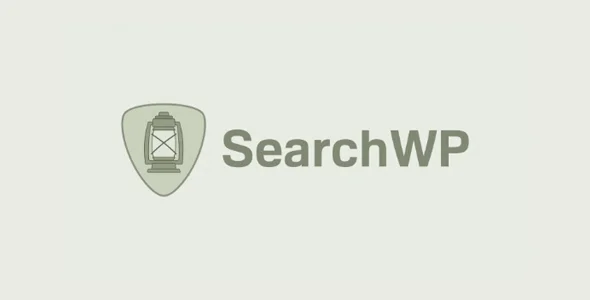SearchWP Wordpress Plugin