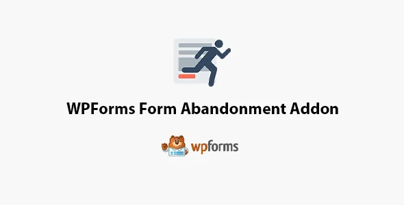 WPForms Form Abandonment Addon