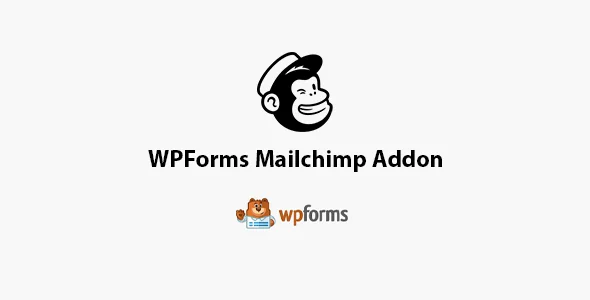 WPForms Mailchimp Addon