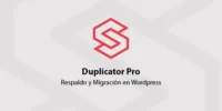 Duplicator Pro Wordpress Plugin